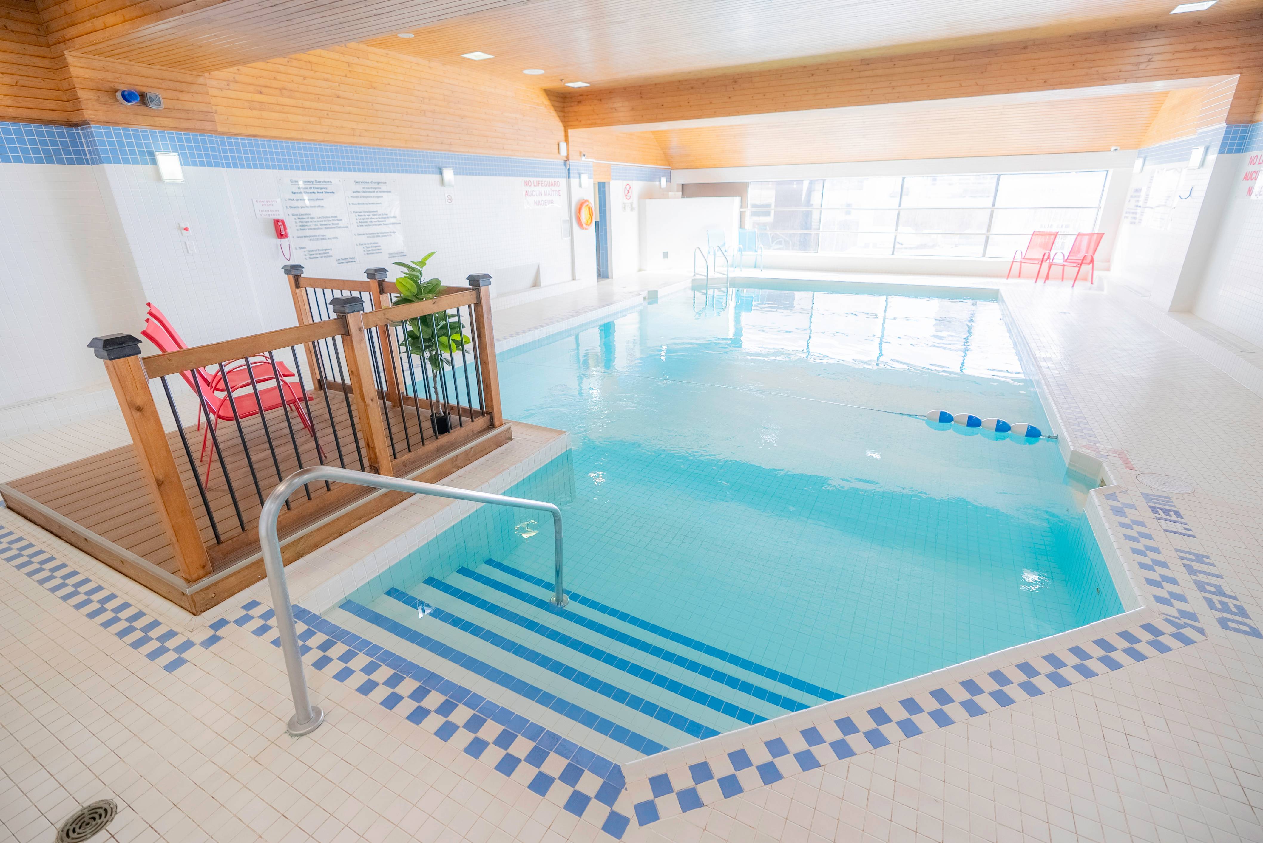 Les Suites Hotel Ottawa