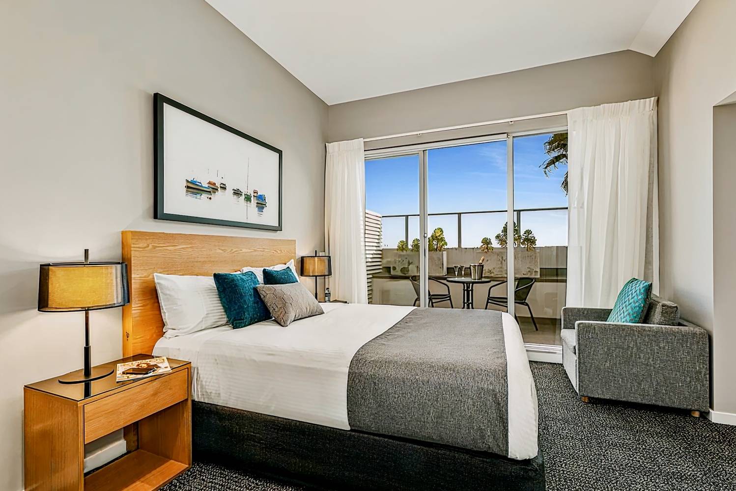 Quest Brighton on the Bay