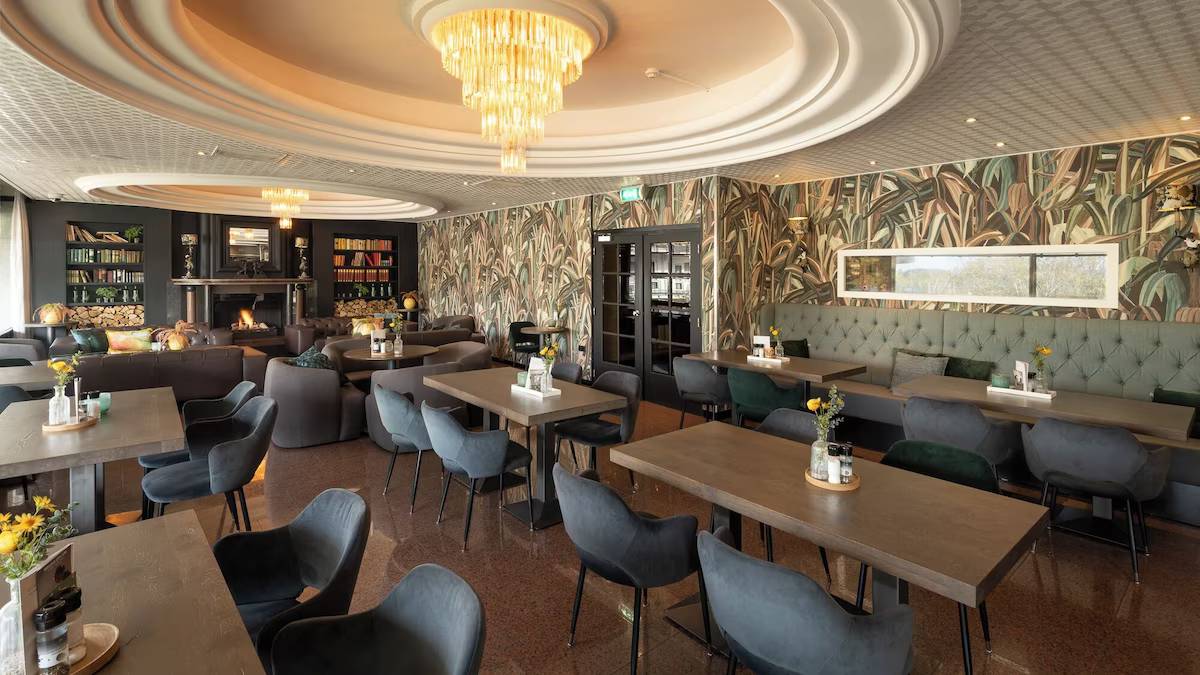 Van der Valk Hotel 's-Hertogenbosch - Vught