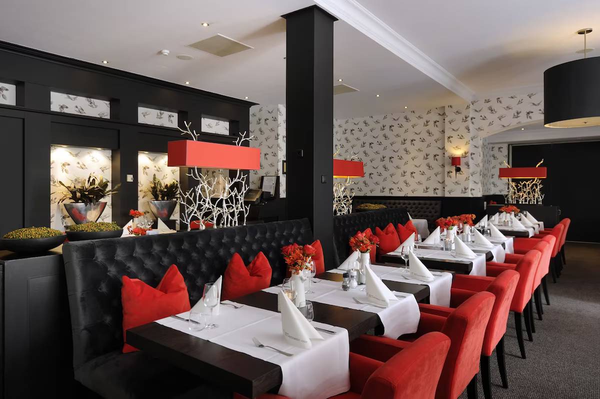 Van der Valk Hotel 's-Hertogenbosch - Vught