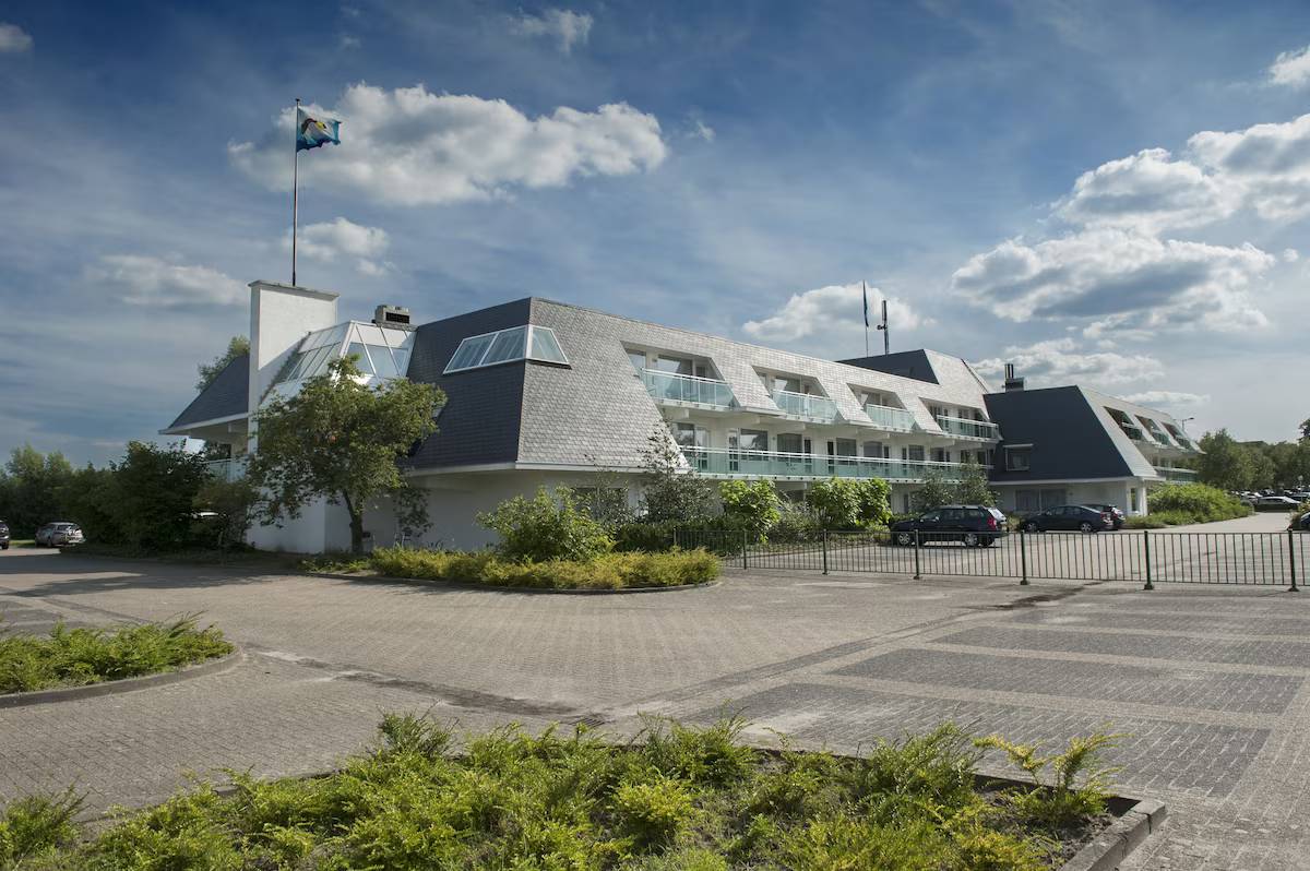 Van der Valk Hotel 's-Hertogenbosch - Vught