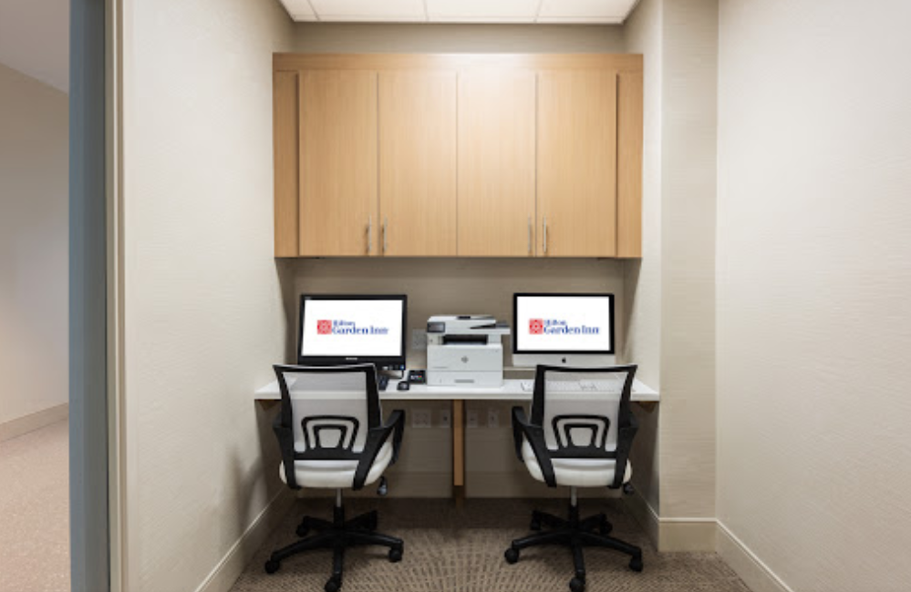 Hilton Garden Inn Miami Dolphin Mall