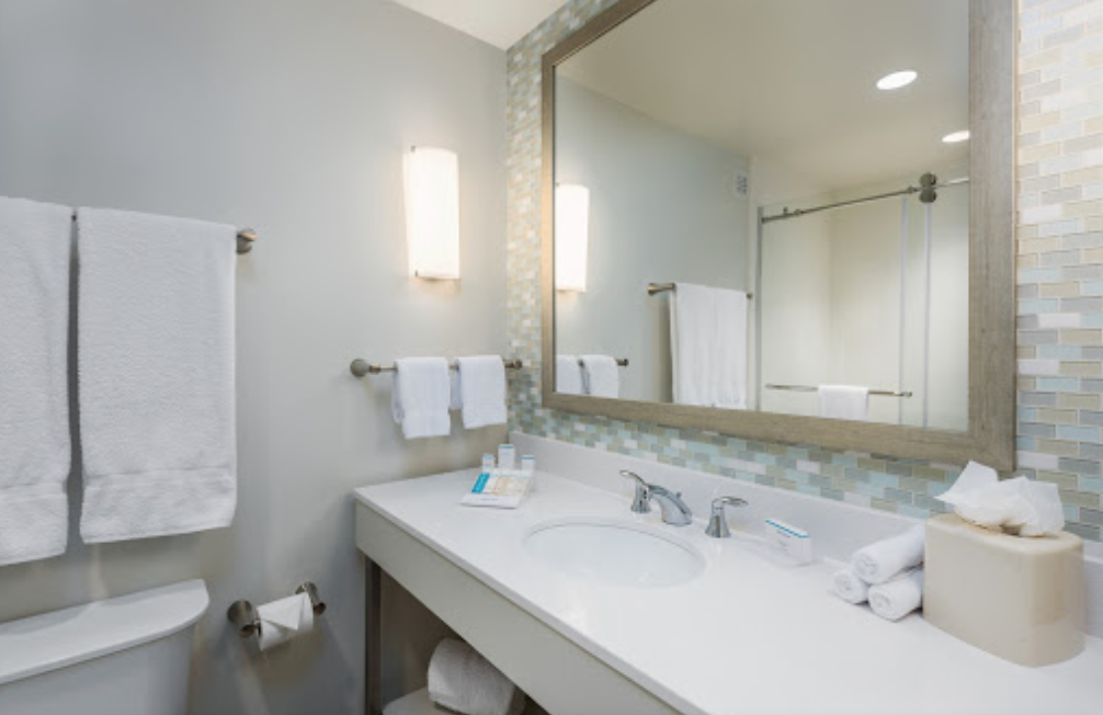 Hilton Garden Inn Miami Dolphin Mall