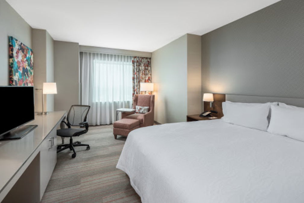 Hilton Garden Inn Miami Dolphin Mall