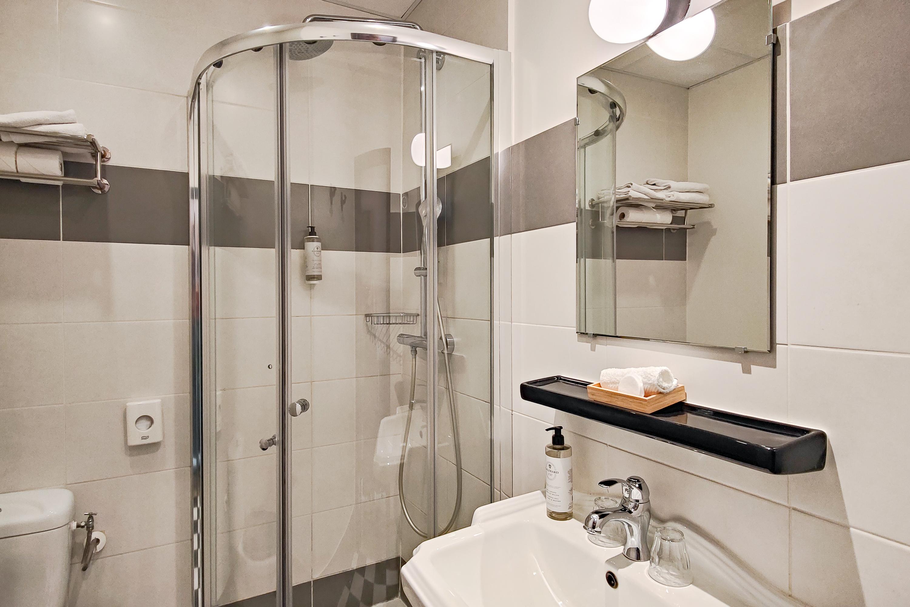 Hôtel de France, un hôtel AMMI