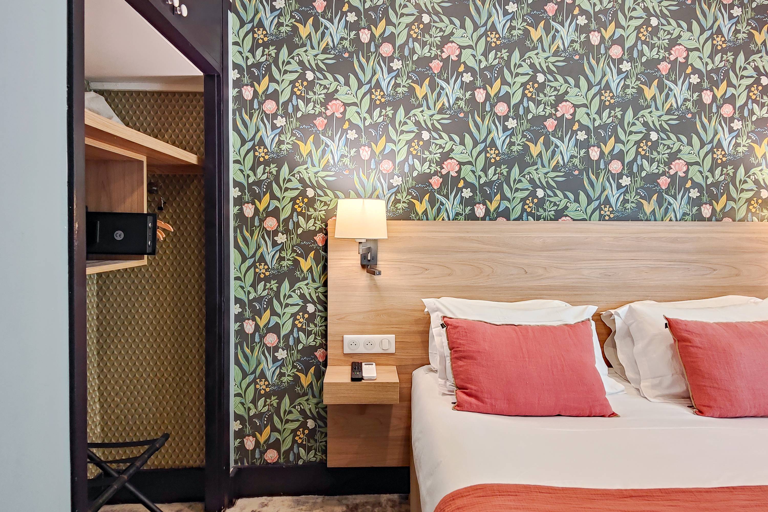 Hôtel de France, un hôtel AMMI