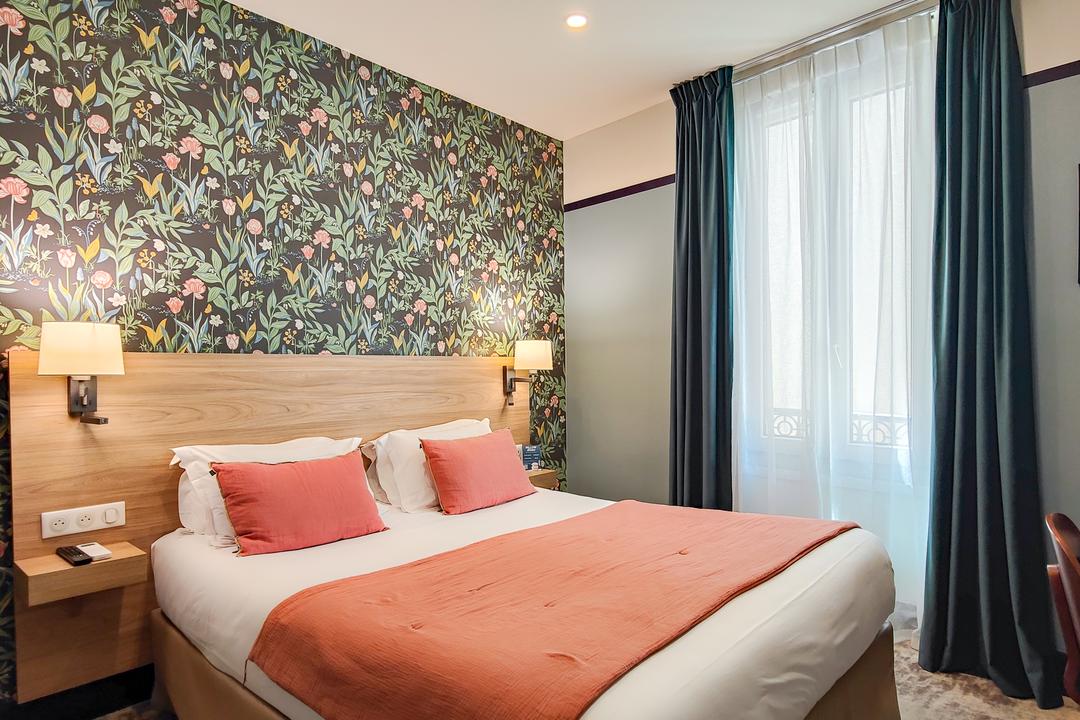 Hôtel de France, un hôtel AMMI