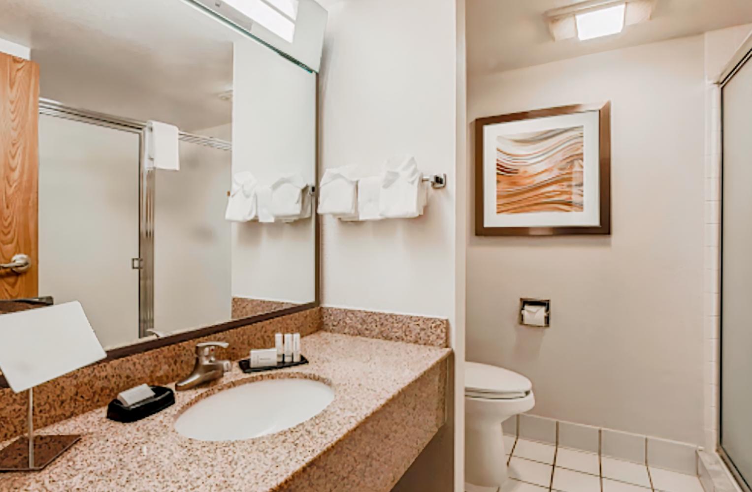 Courtyard by Marriott Orlando Lake Mary/North