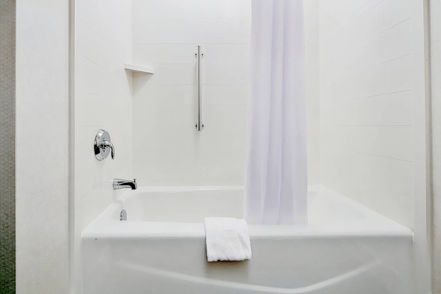 Hampton Inn & Suites Dallas Downtown