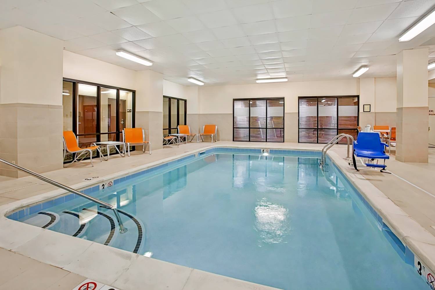 Hampton Inn & Suites Nashville-Smyrna