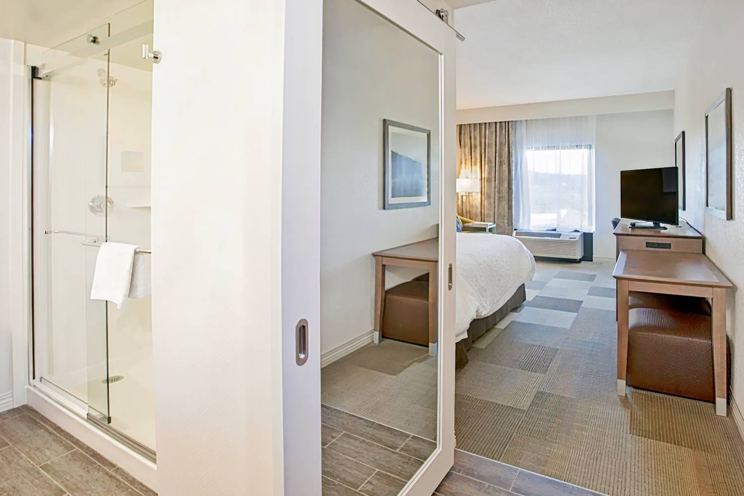 Hampton Inn & Suites Nashville-Smyrna