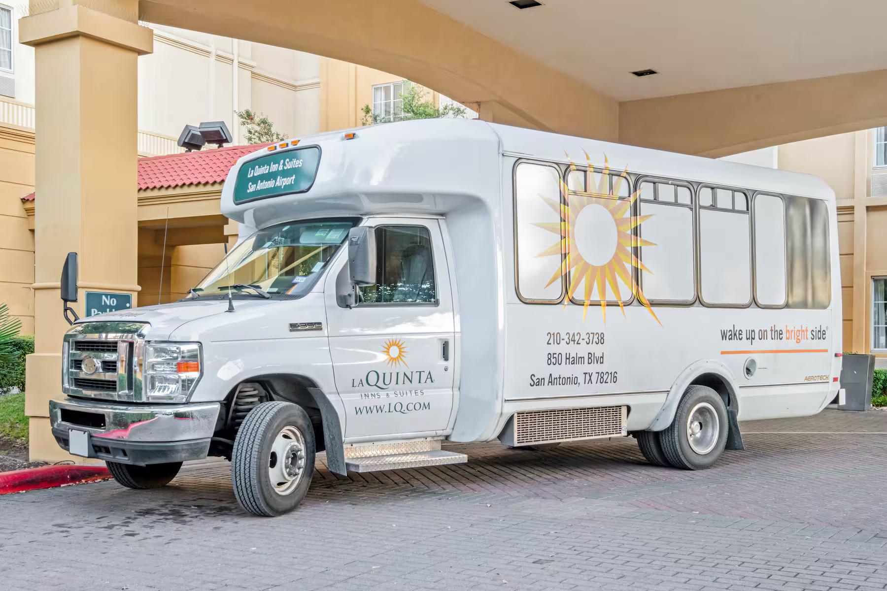 La Quinta by Wyndham San Antonio Airport