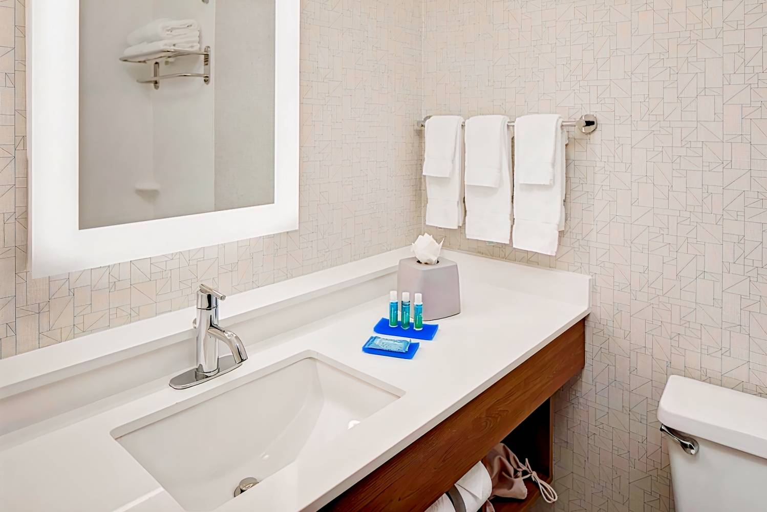 Holiday Inn Express Harrisburg East - Hershey Area