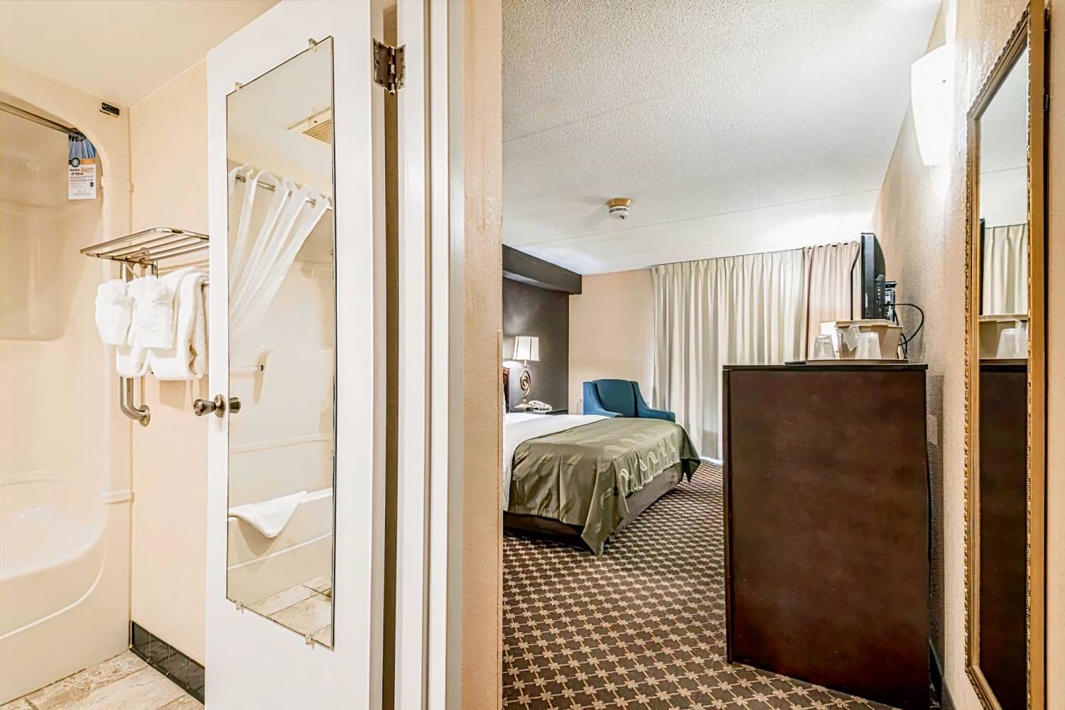 Quality Inn Ithaca - University Area