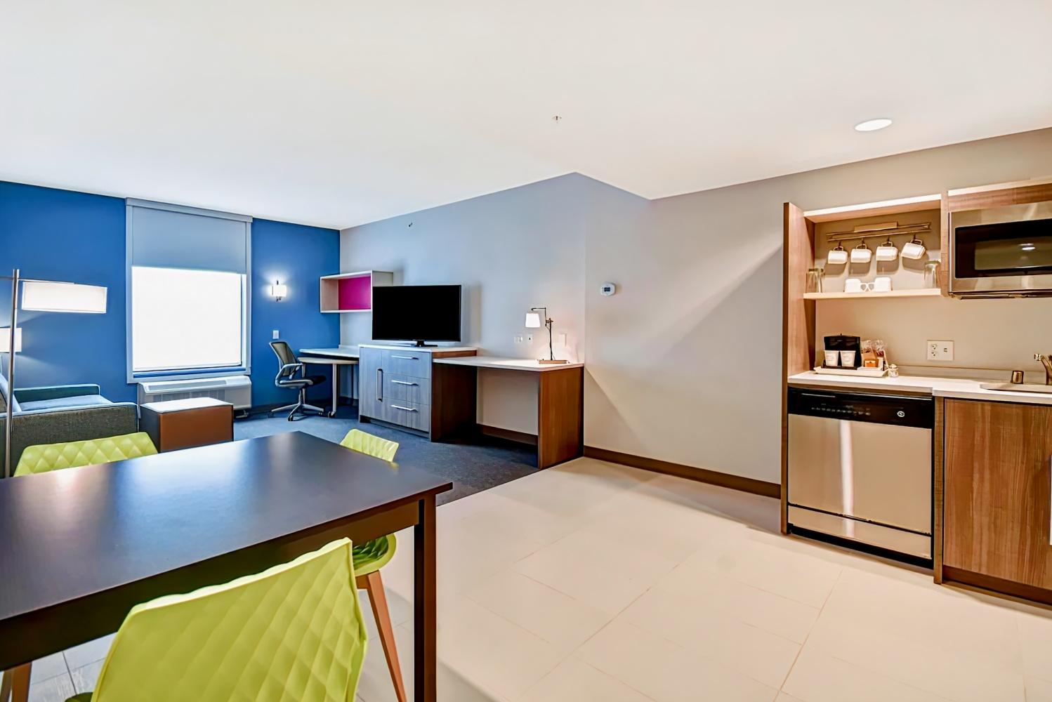 Home2 Suites by Hilton Eagan Minneapolis
