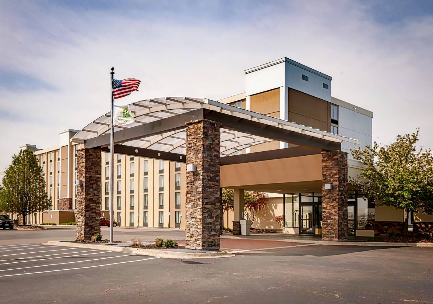 Best Western Plus Strongsville Cleveland