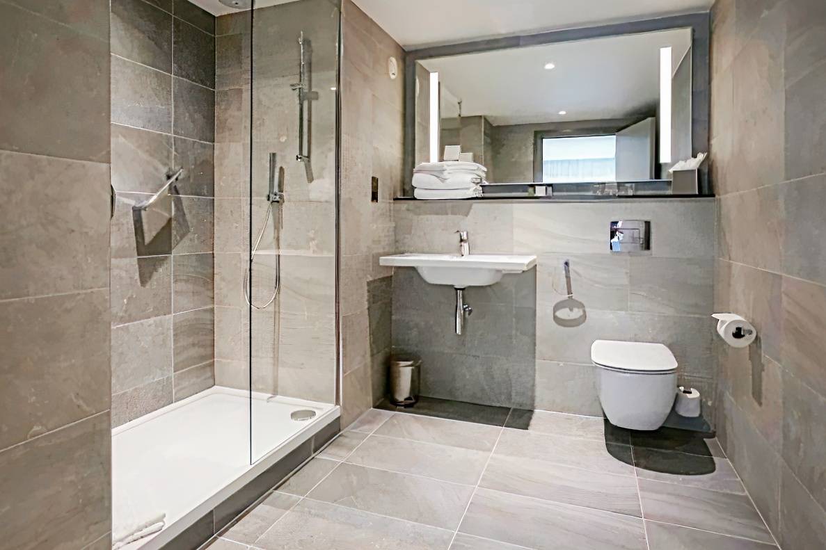 Maldron Hotel Parnell Square