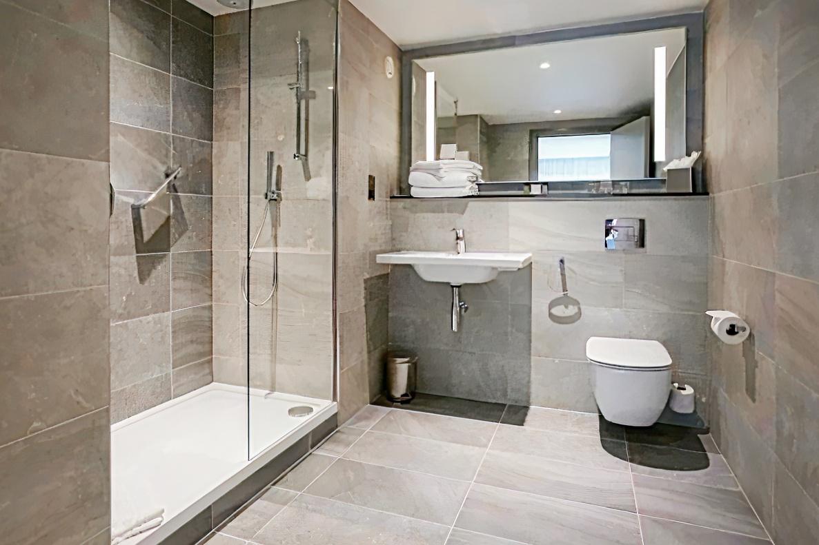 Maldron Hotel Parnell Square