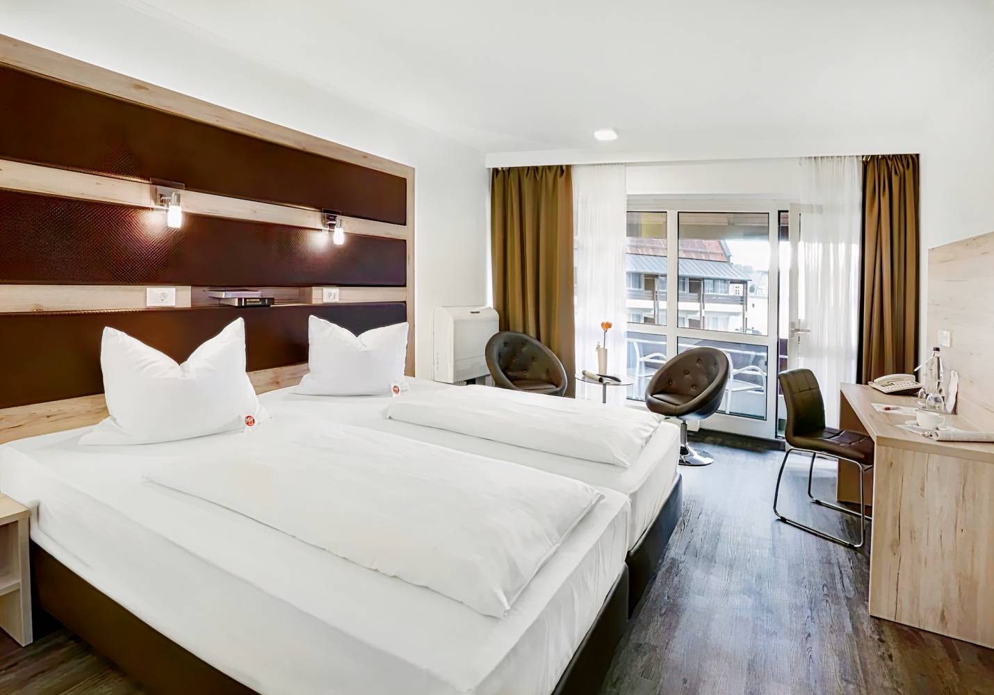 Michel Hotel Landshut