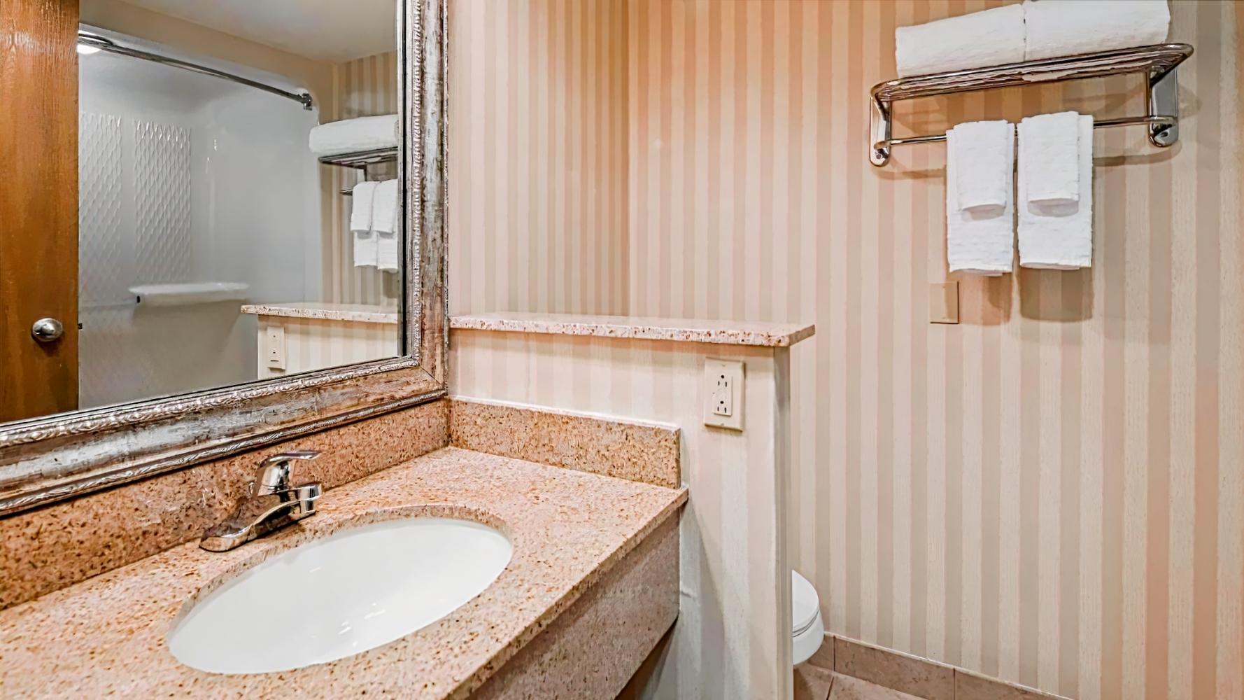 Best Western University Inn