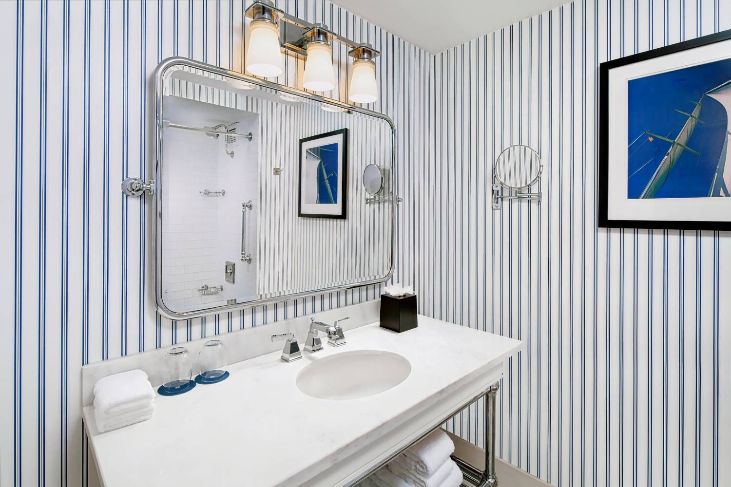 Sheraton San Diego Hotel & Marina