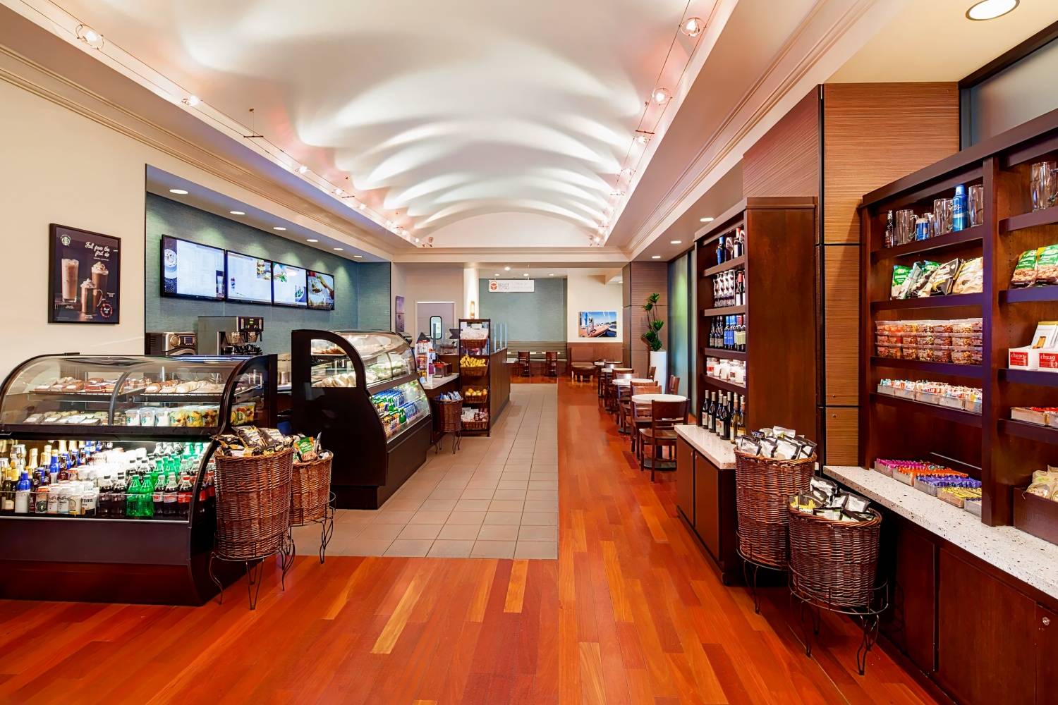 Sheraton San Diego Hotel & Marina