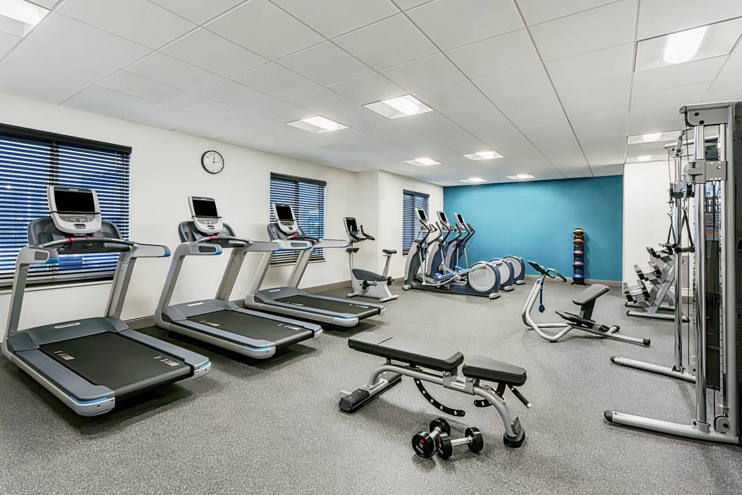 Homewood Suites by Hilton San Jose North