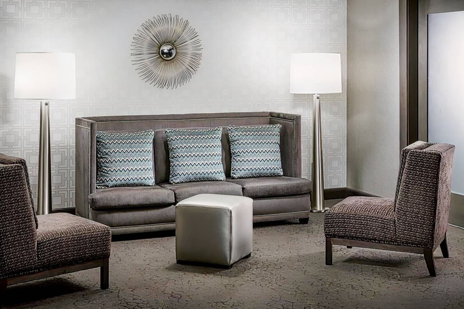 Homewood Suites by Hilton San Jose North