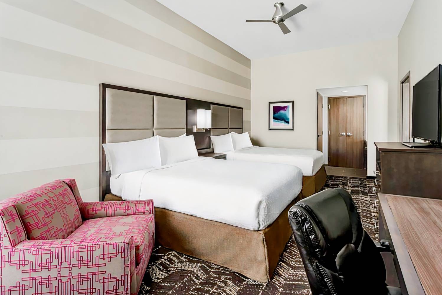 Homewood Suites by Hilton San Jose North