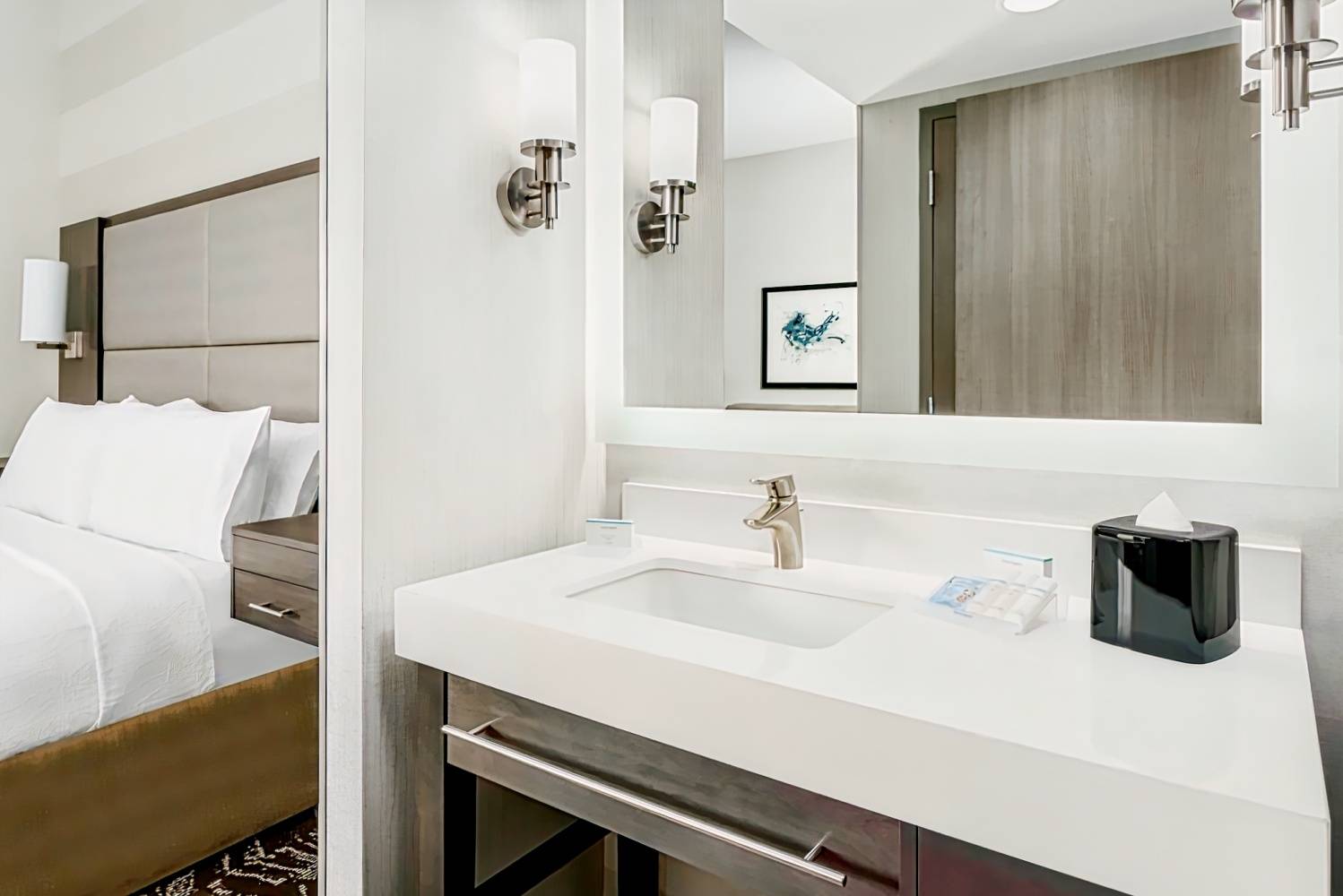 Homewood Suites by Hilton San Jose North