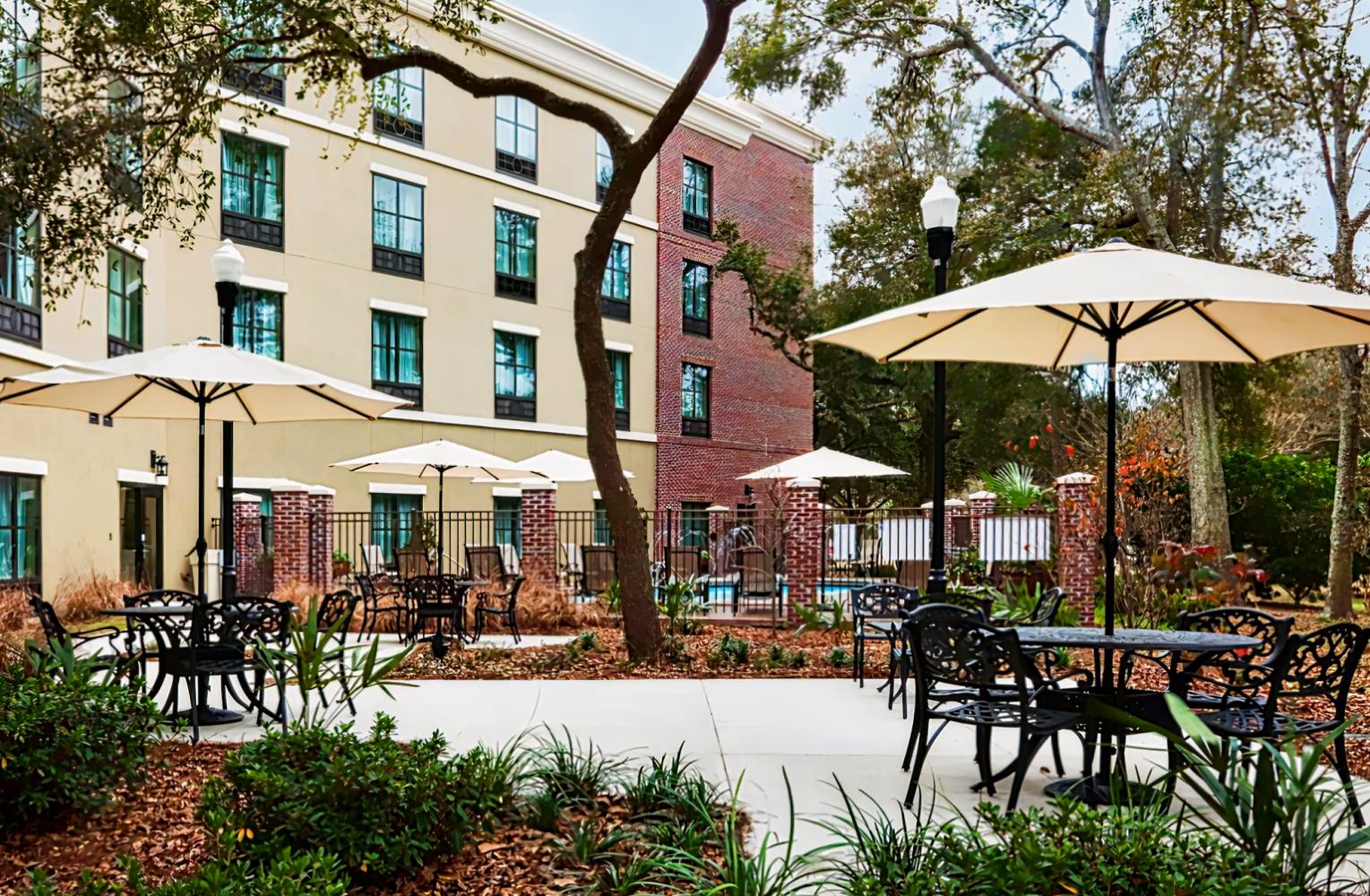 Holiday Inn Express & Suites Charleston - Mount Pleasant