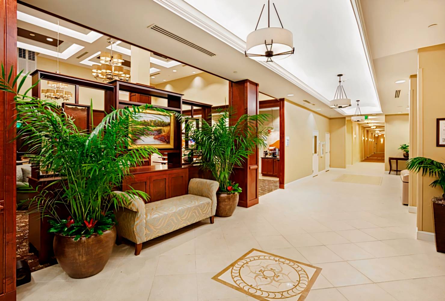 Holiday Inn Express & Suites Charleston - Mount Pleasant