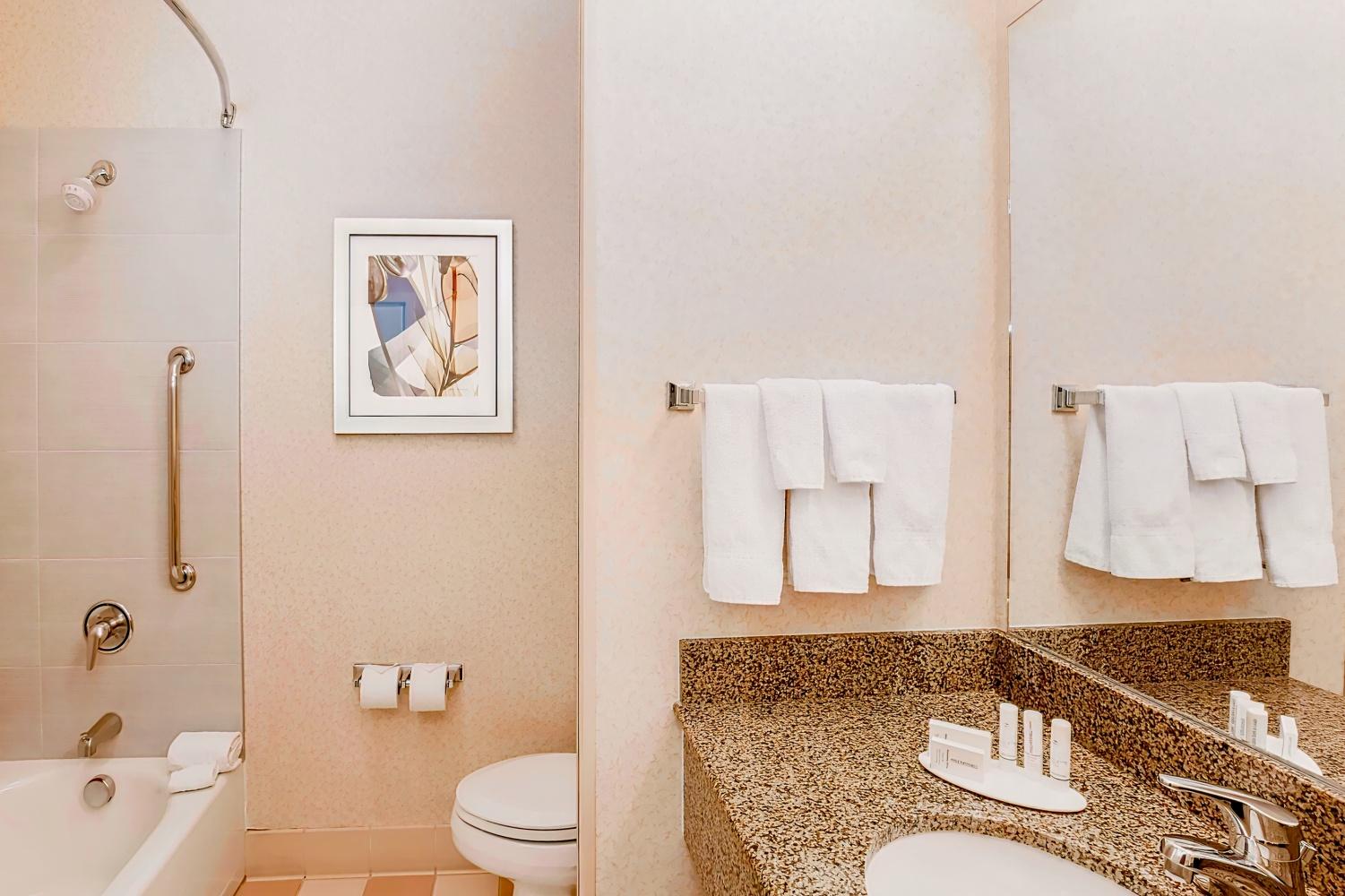 Fairfield Inn & Suites by Marriott Temecula