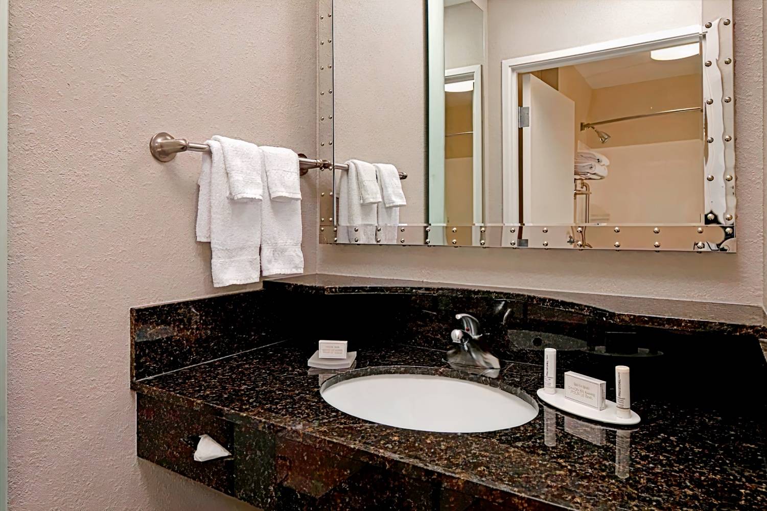 SpringHill Suites by Marriott Baltimore Downtown/Inner Harbor