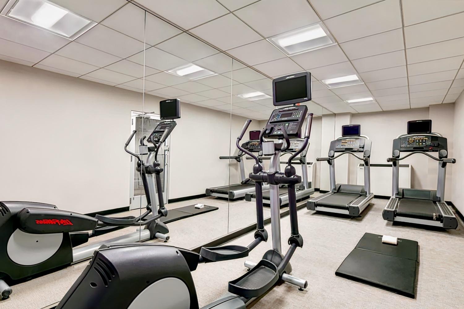 SpringHill Suites by Marriott Baltimore Downtown/Inner Harbor