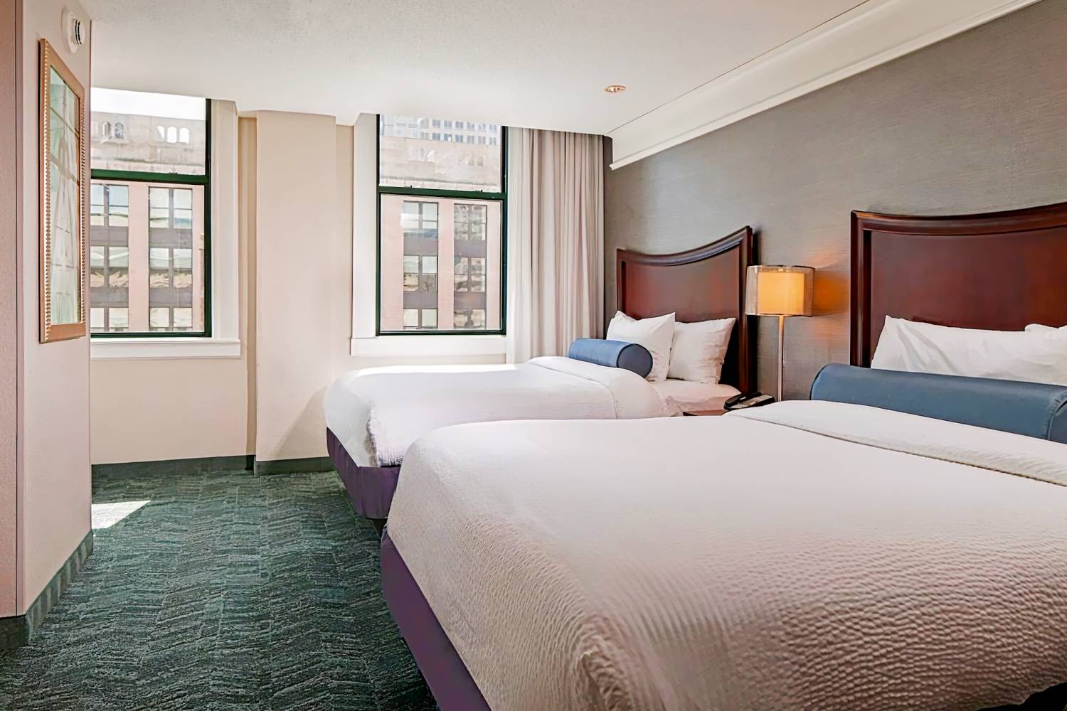 SpringHill Suites by Marriott Baltimore Downtown/Inner Harbor