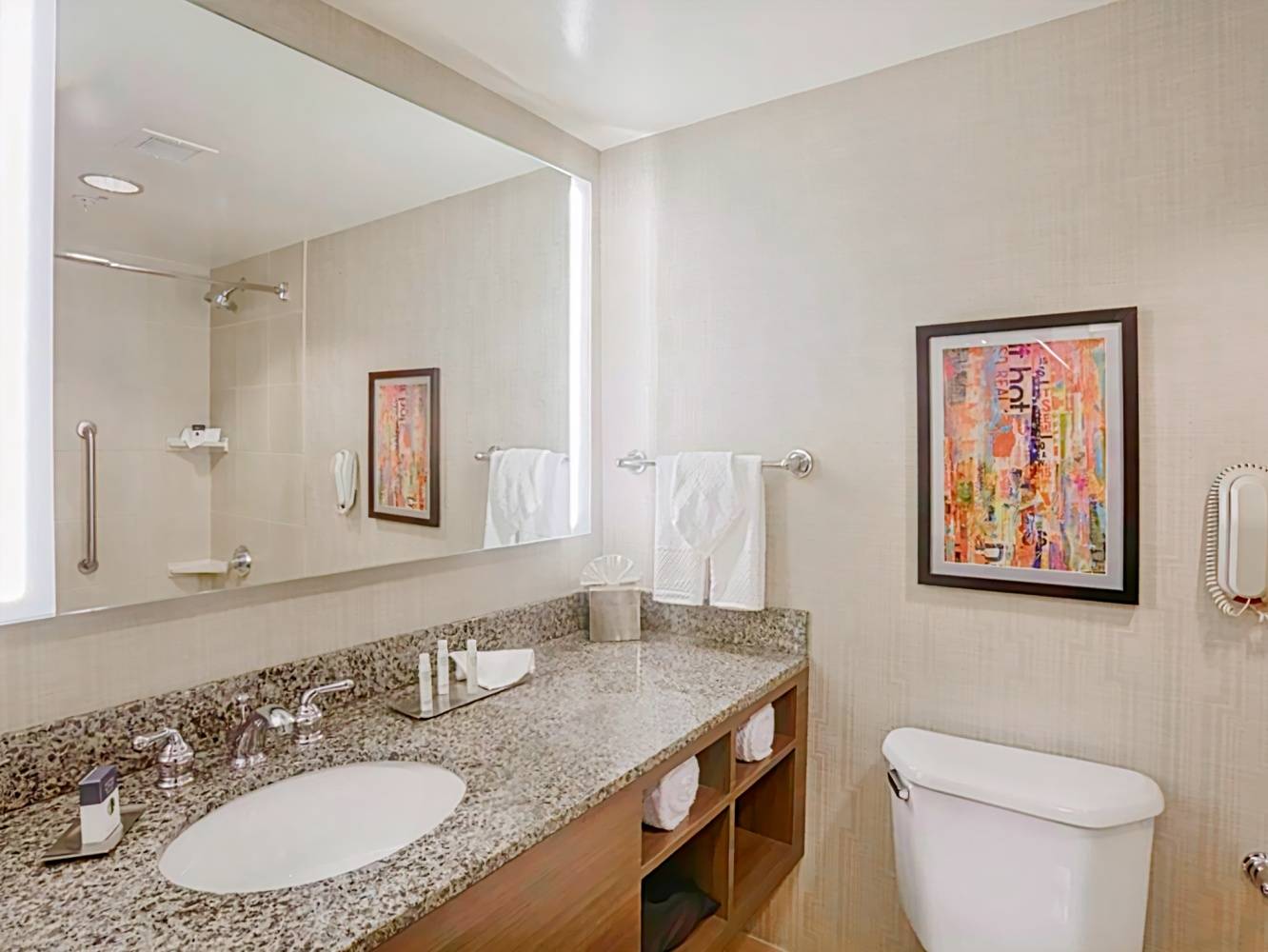 DoubleTree by Hilton Hotel San Francisco Airport North