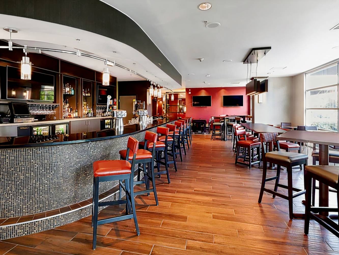 DoubleTree by Hilton Hotel San Francisco Airport North