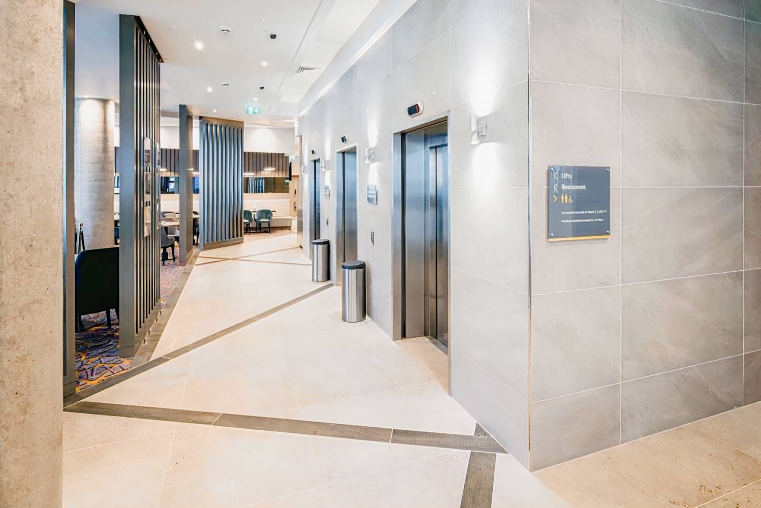 Maldron Hotel Newcastle