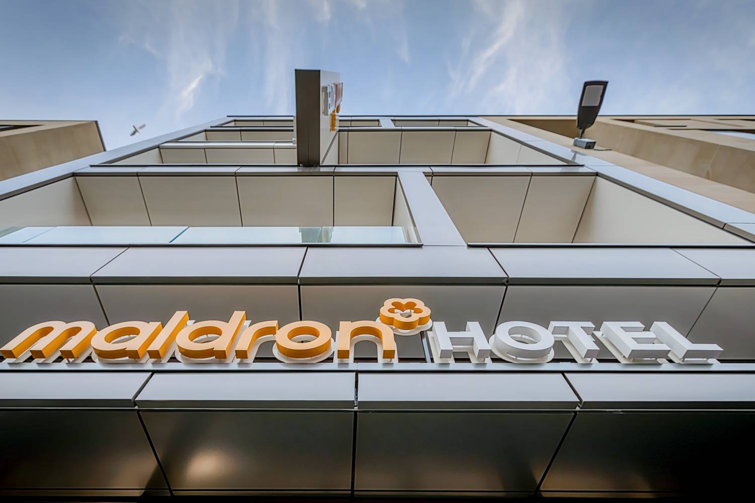 Maldron Hotel Newcastle