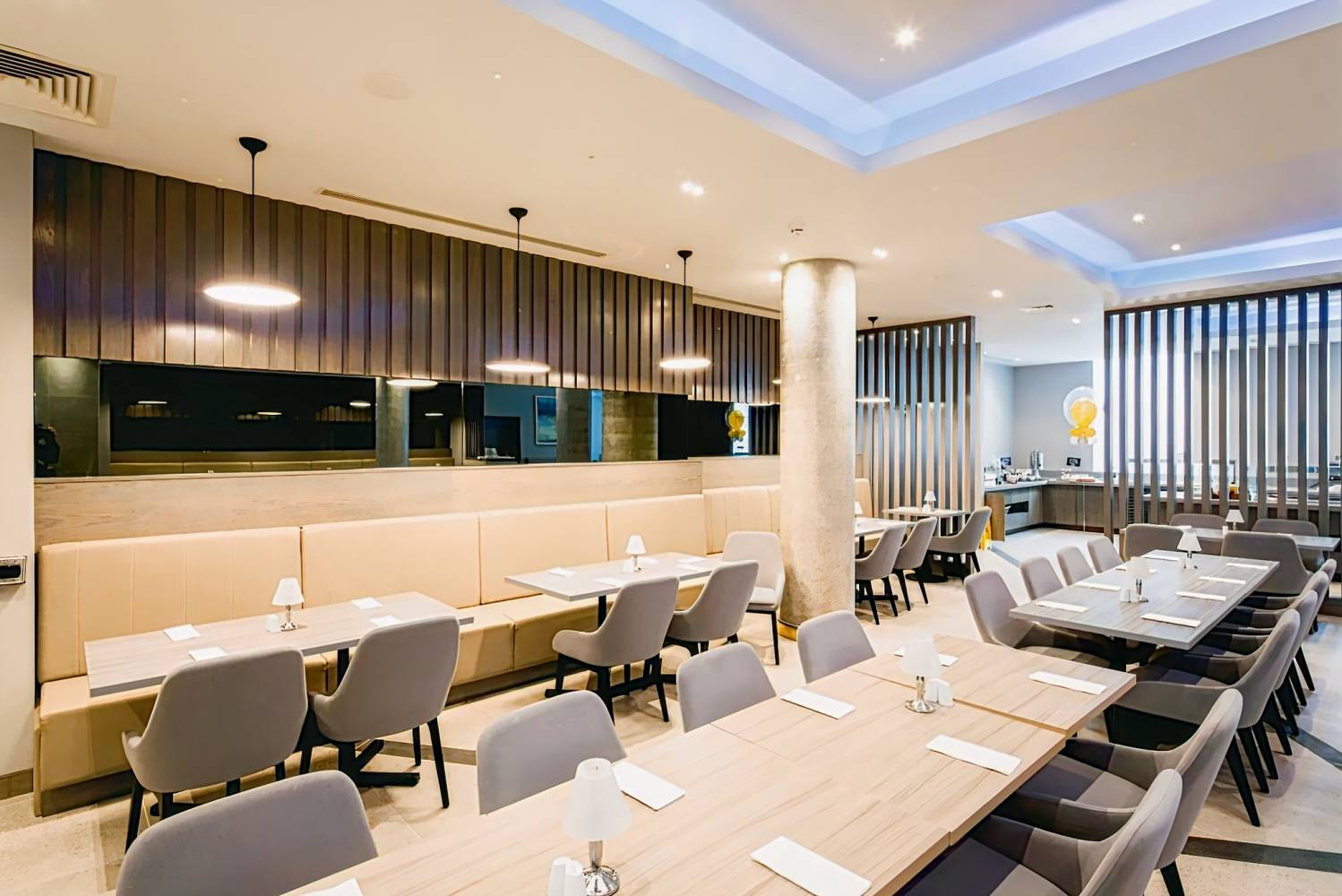 Maldron Hotel Newcastle