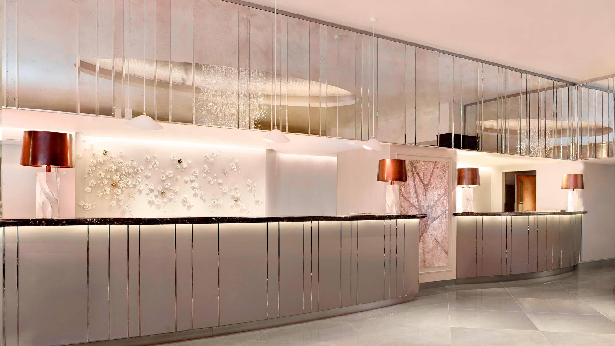 The Park Tower Knightsbridge, a Luxury Collection Hotel, London