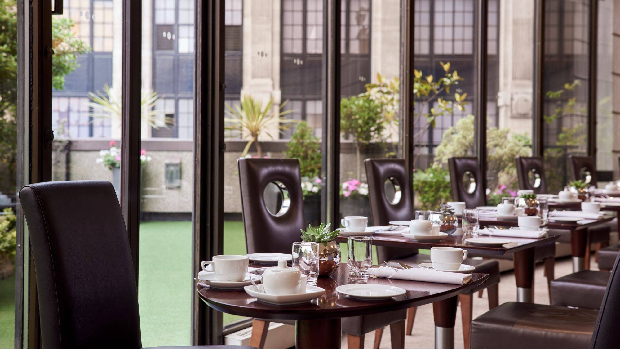 The Park Tower Knightsbridge, a Luxury Collection Hotel, London