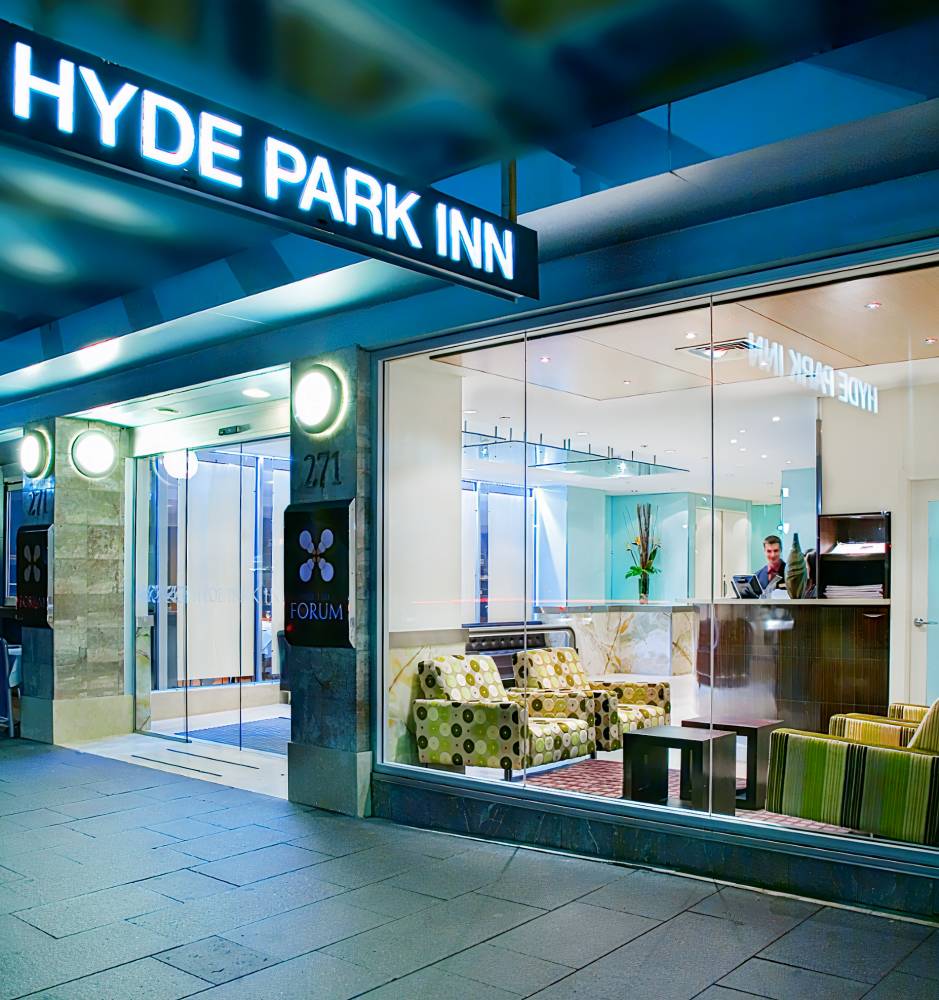 Hyde Park Inn