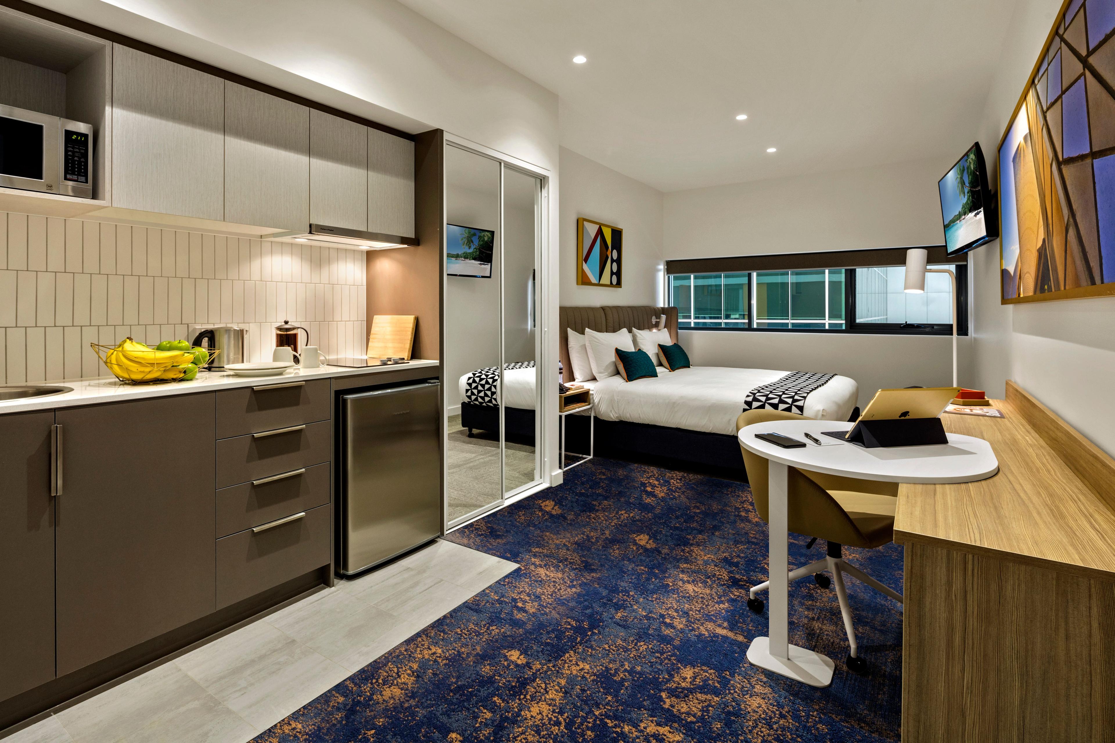 Quest Macquarie Park