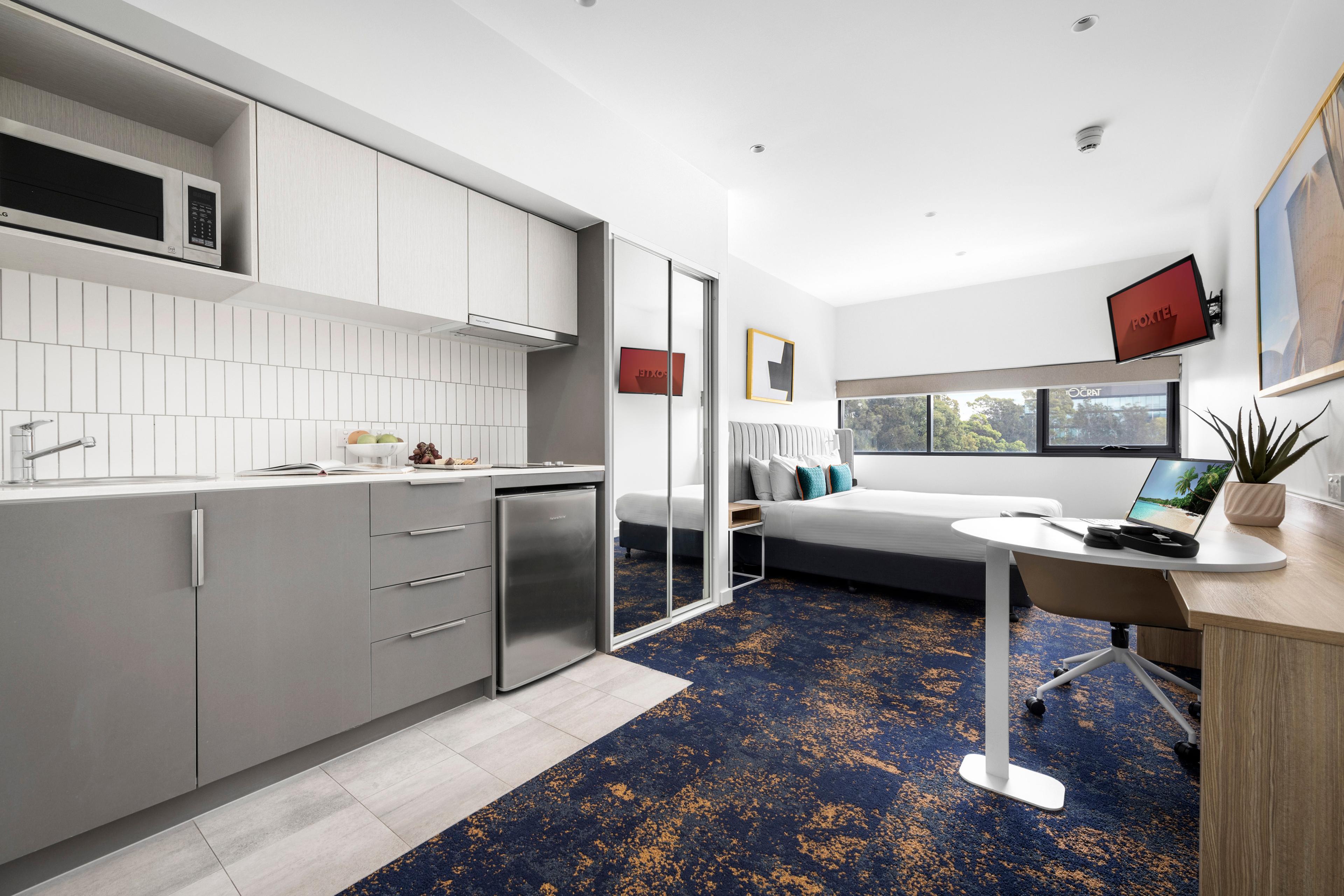 Quest Macquarie Park