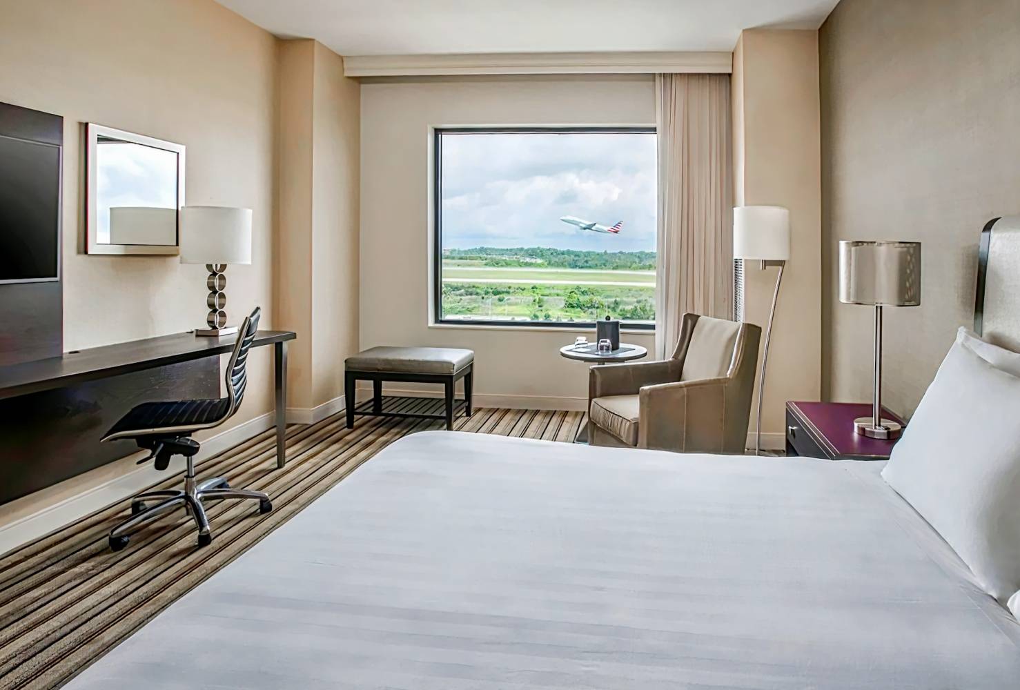 Hyatt Regency Pittsburgh International Airport