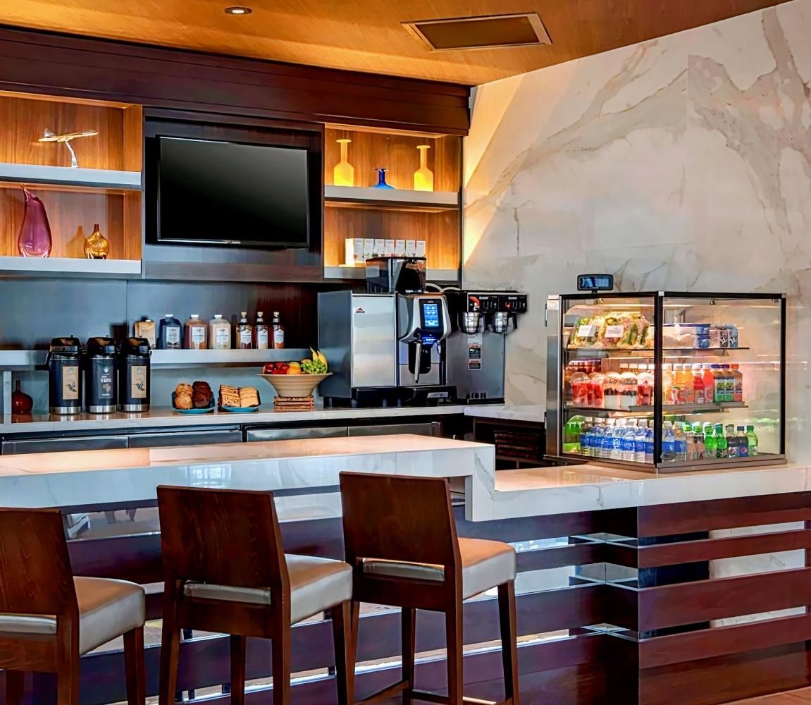 Hyatt Regency Pittsburgh International Airport