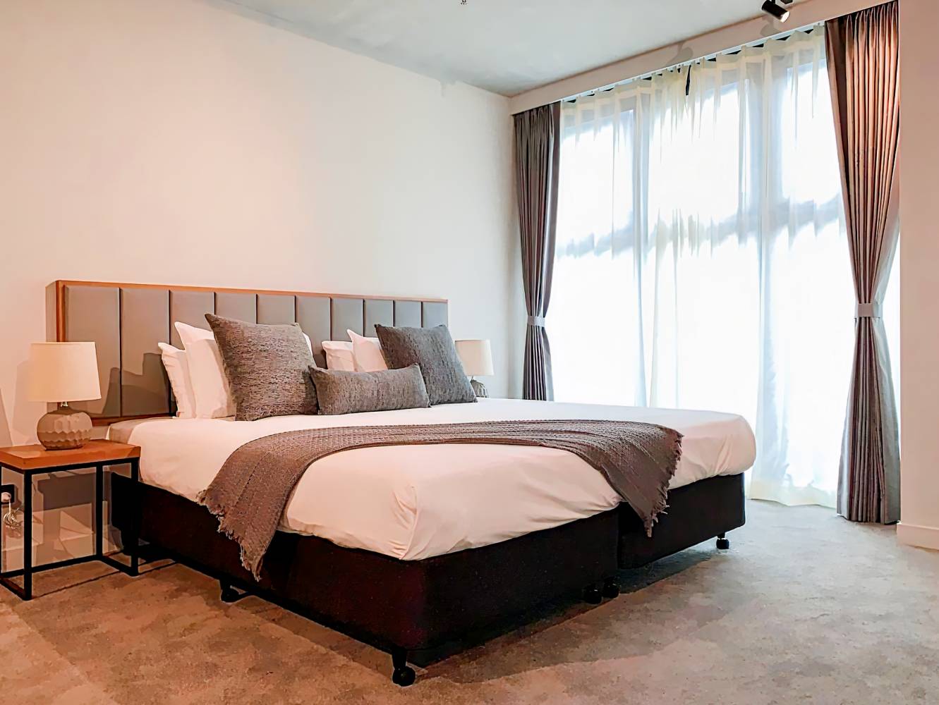 Clarion Apartments South Melbourne