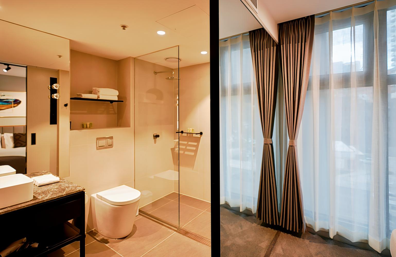 Clarion Apartments South Melbourne